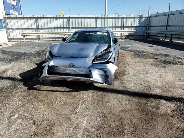 2023 Toyota Gr 86 VIN: JF1ZNBC17P8764325 Lot: 91571195