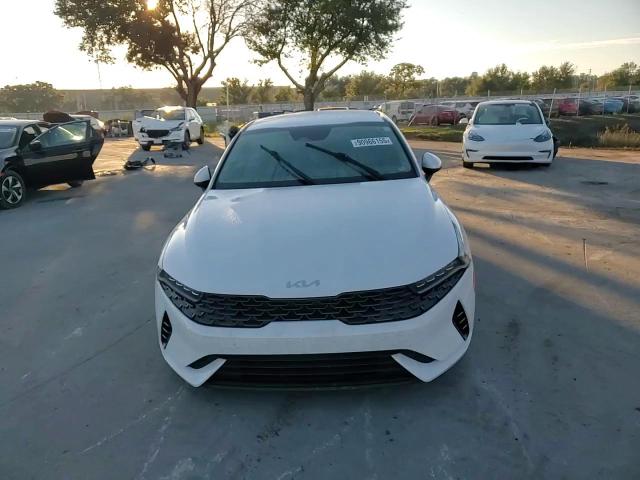 2022 Kia K5 Lxs VIN: 5XXG14J26NG138277 Lot: 90966155