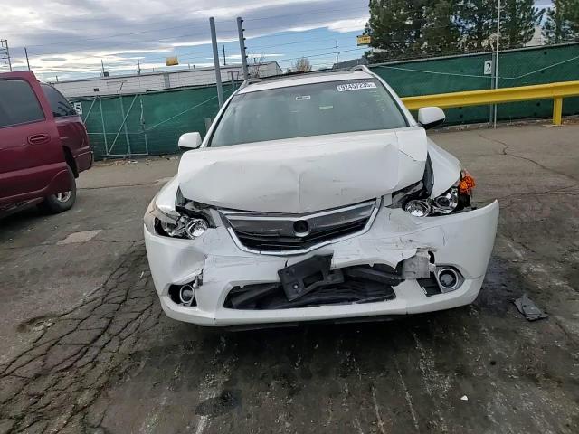 2012 Acura Tsx VIN: JH4CW2H59CC002273 Lot: 92457235