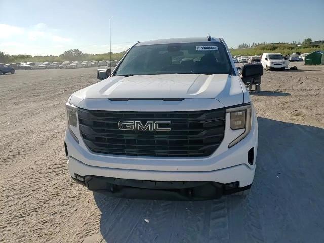 2023 GMC Sierra C1500 Elevation VIN: 3GTPHCEK0PG284786 Lot: 93900885