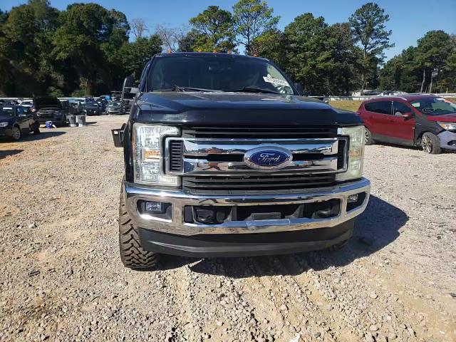 2017 Ford F250 Super Duty VIN: 1FT7W2BT1HEB67515 Lot: 91586945