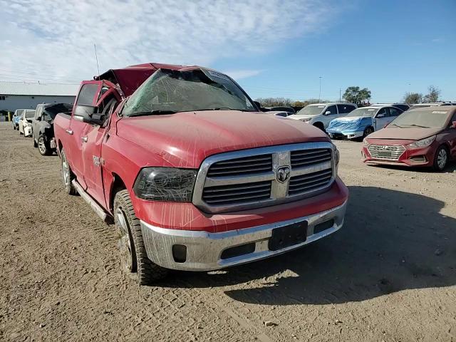 2014 Ram 1500 Slt VIN: 1C6RR7GT1ES451026 Lot: 91555365