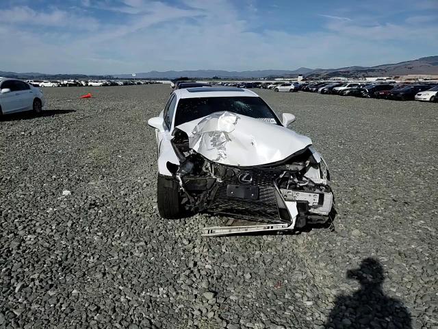 2017 Lexus Is 200T VIN: JTHBA1D23H5061024 Lot: 92232425