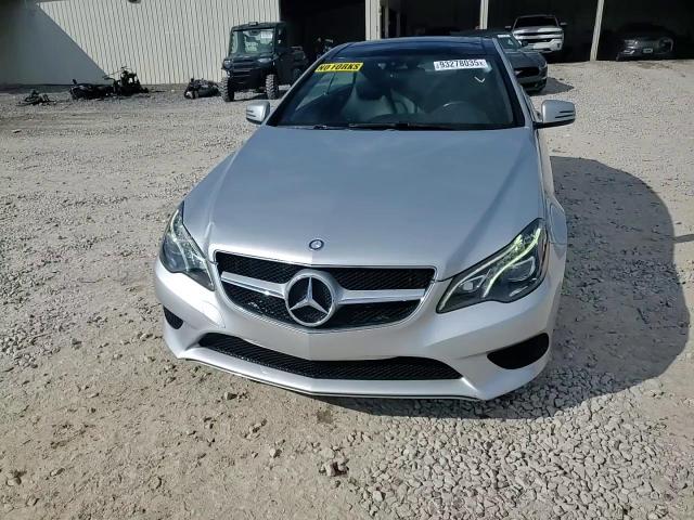2014 Mercedes-Benz E 350 VIN: WDDKJ5KB3EF248917 Lot: 93278035