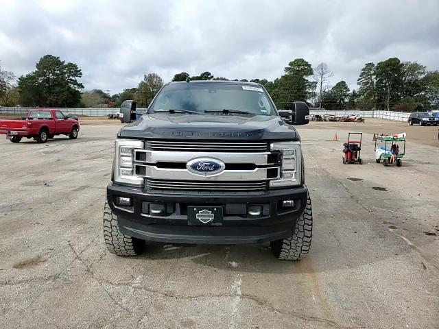 2019 Ford F250 Super Duty VIN: 1FT7W2BT6KEC06431 Lot: 93309835