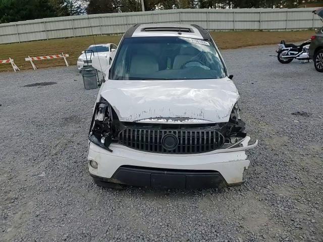 2006 Buick Rendezvous Cx VIN: 3G5DA03L46S602896 Lot: 91961455