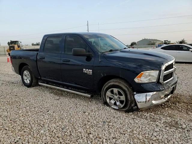 2022 Ram 1500 Classic Slt VIN: 1C6RR6LG2NS169609 Lot: 93940505