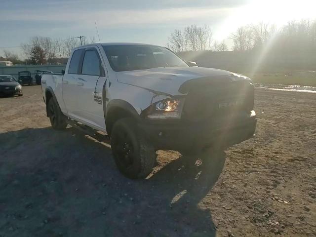 2019 Ram 1500 Classic Slt VIN: 1C6RR7GT3KS650235 Lot: 92598285