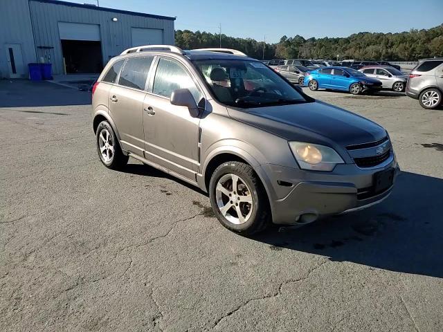 2012 Chevrolet Captiva Sport VIN: 3GNAL3E5XCS593646 Lot: 92232825