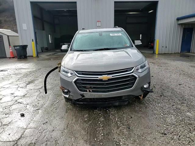 2019 Chevrolet Traverse Lt VIN: 1GNEVHKW6KJ159410 Lot: 93871975