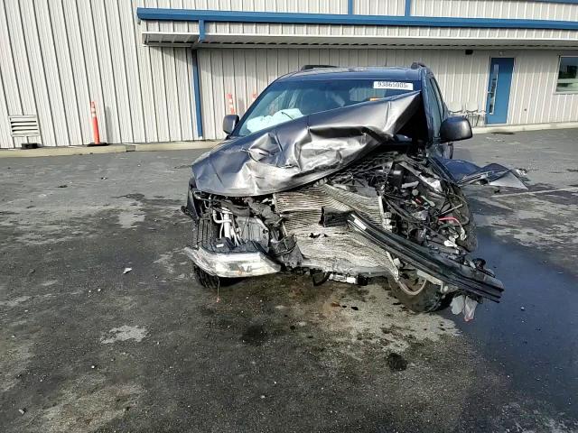 2016 Dodge Journey Sxt VIN: 3C4PDCBB3GT222466 Lot: 93865005