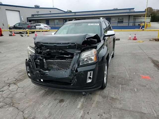 2013 GMC Terrain Denali VIN: 2GKALYEK1D6118130 Lot: 92110675