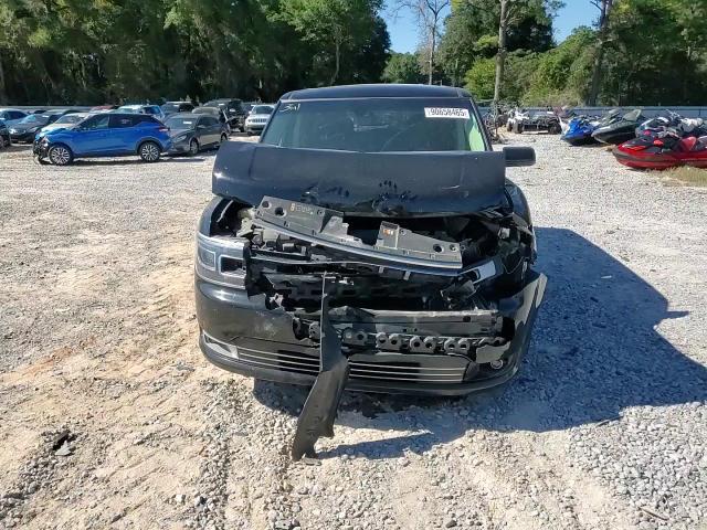 2018 Ford Flex Limited VIN: 2FMGK5D84JBA05168 Lot: 90658465