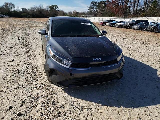 2024 Kia Forte Lx VIN: 3KPF24AD0RE784598 Lot: 94055025