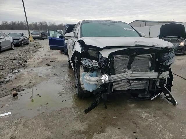 2022 Lincoln Nautilus Reserve VIN: 2LMPJ8KP2NBL27574 Lot: 94062395