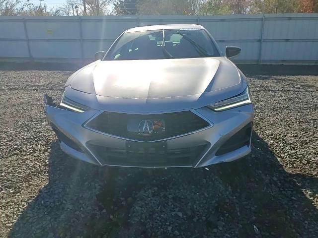 2021 Acura Tlx Technology VIN: 19UUB5F47MA002476 Lot: 91186935