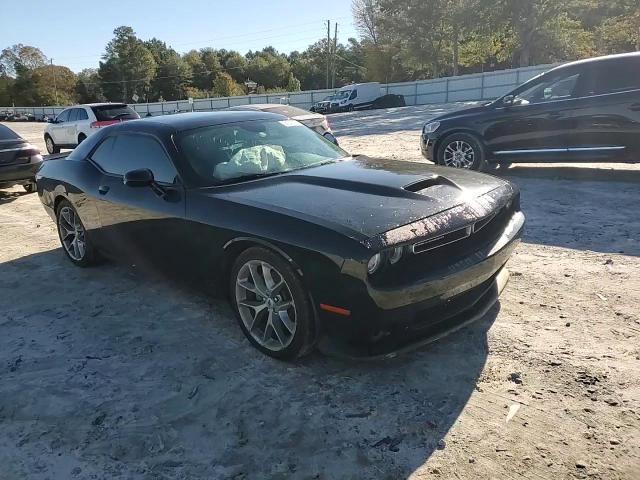 2023 Dodge Challenger Gt VIN: 2C3CDZJG8PH503786 Lot: 91347785