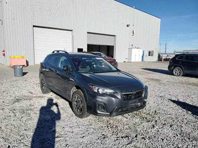 2020 Subaru Crosstrek VIN: JF2GTABC6L8261319 Lot: 94157925