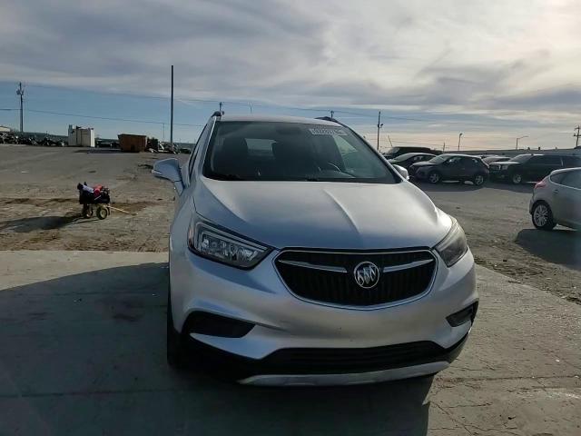 2017 Buick Encore Preferred VIN: KL4CJASB0HB124827 Lot: 93280785