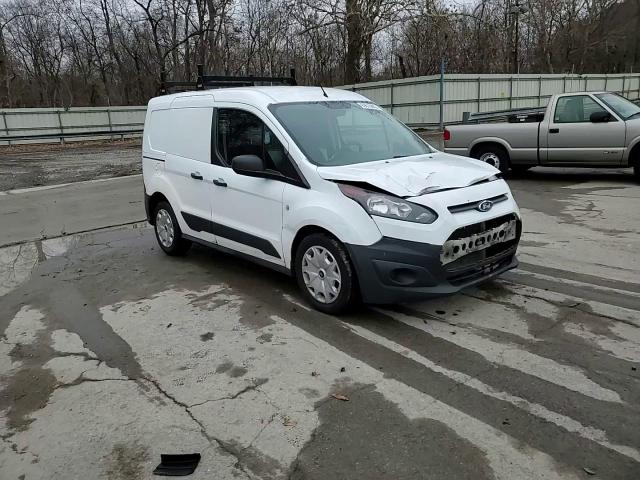 2015 Ford Transit Connect Delivery Van VIN: NM0LS6E70F1200344 Lot: 93678445