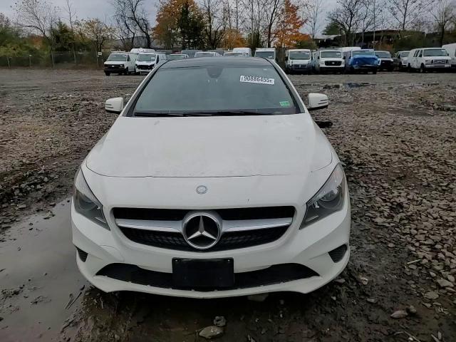 2016 Mercedes-Benz Cla 250 4Matic VIN: WDDSJ4GB0GN348419 Lot: 90886455