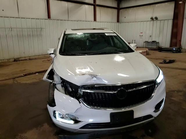 2018 Buick Enclave Premium VIN: 5GAEVBKW6JJ130589 Lot: 93855235
