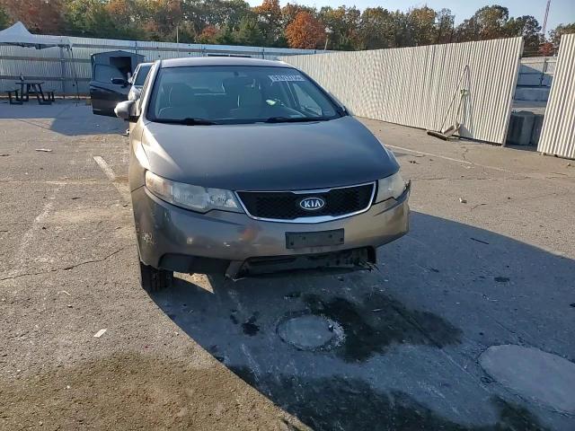 2010 Kia Forte Ex VIN: KNAFU4A21A5275271 Lot: 91613755
