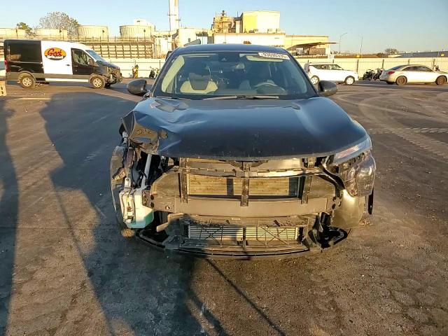 2025 Chevrolet Trax Ls VIN: KL77LFEP7SC343160 Lot: 93690335