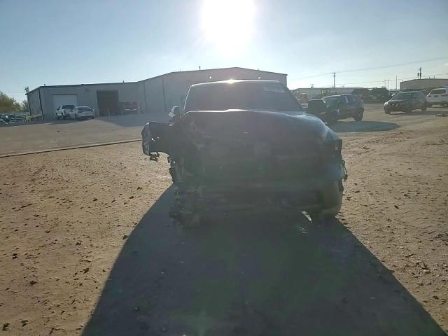 2018 Ram 1500 Slt VIN: 1C6RR7LT3JS155795 Lot: 93890125