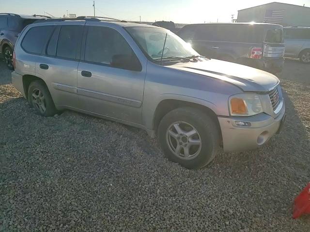 2005 GMC Envoy VIN: 1GKDS13S952154608 Lot: 92047035