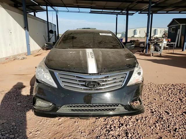 2014 Hyundai Azera Gls VIN: KMHFH4JG3EA388750 Lot: 92276265