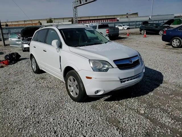 2008 Saturn Vue Xr VIN: 3GSDL63768S588693 Lot: 90659265
