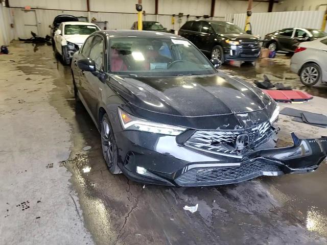 2025 Acura Integra A-Spec VIN: 19UDE4H38SA008001 Lot: 92094425