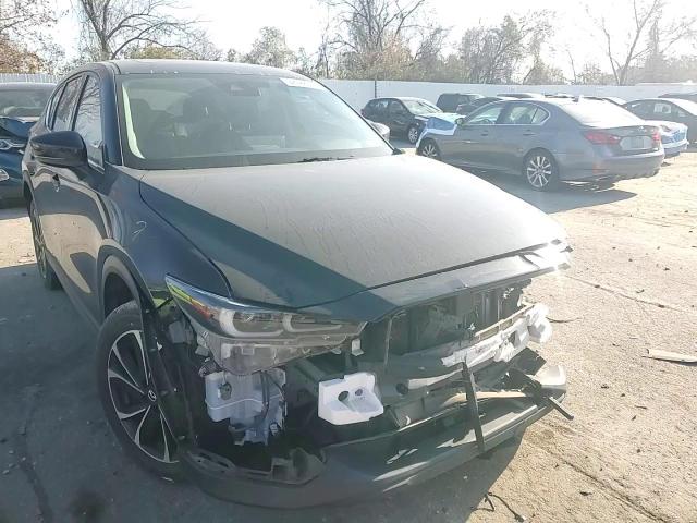 2023 Mazda Cx-5 Premium VIN: JM3KFBDM8P0100204 Lot: 92422915