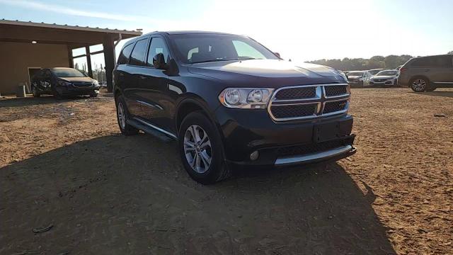 2013 Dodge Durango Sxt VIN: 1C4RDHAG9DC571805 Lot: 92470445