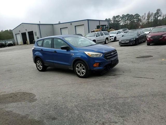 2017 Ford Escape S VIN: 1FMCU0F72HUD28073 Lot: 93272395