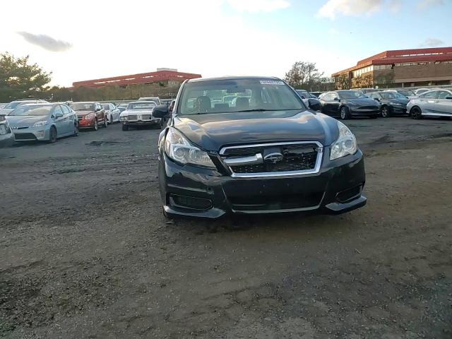 2013 Subaru Legacy 2.5I Premium VIN: 4S3BMBB63D3013288 Lot: 92680735