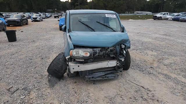 2011 Nissan Cube Base VIN: JN8AZ2KR2BT202720 Lot: 93524585