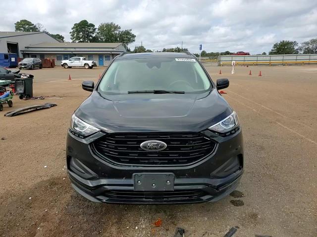 2022 Ford Edge Se VIN: 2FMPK4G95NBA63259 Lot: 91455895