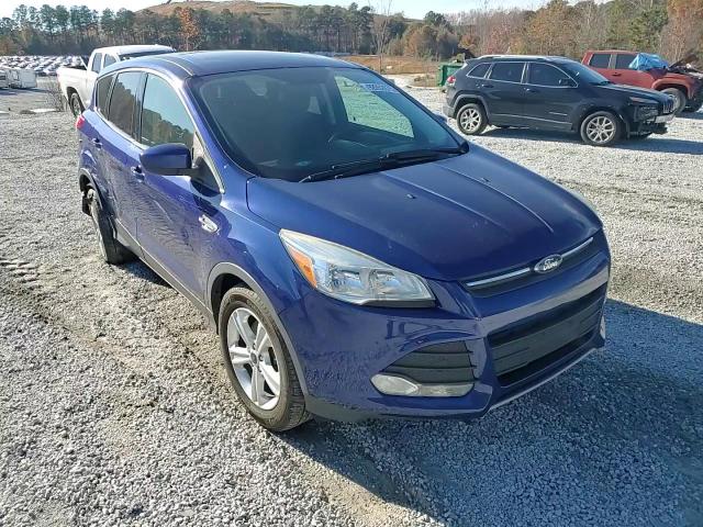2016 Ford Escape Se VIN: 1FMCU0G94GUC50474 Lot: 92052875