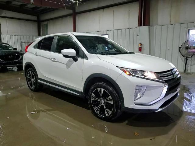 2018 Mitsubishi Eclipse Cross Se VIN: JA4AT5AA2JZ067111 Lot: 92012485