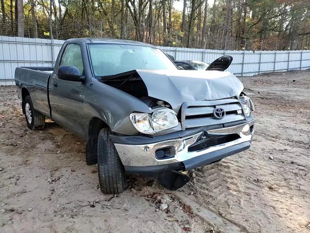 2006 Toyota Tundra VIN: 5TBJT32156S473720 Lot: 93908715