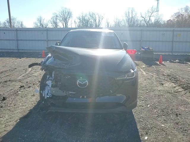 2025 Mazda Cx-5 Preferred VIN: JM3KFBCMXS0725522 Lot: 93861105