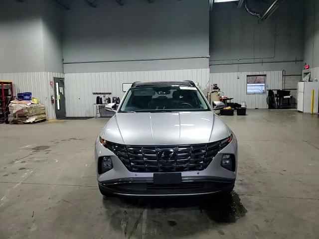 2022 Hyundai Tucson Limited VIN: 5NMJECAE2NH067238 Lot: 93101165