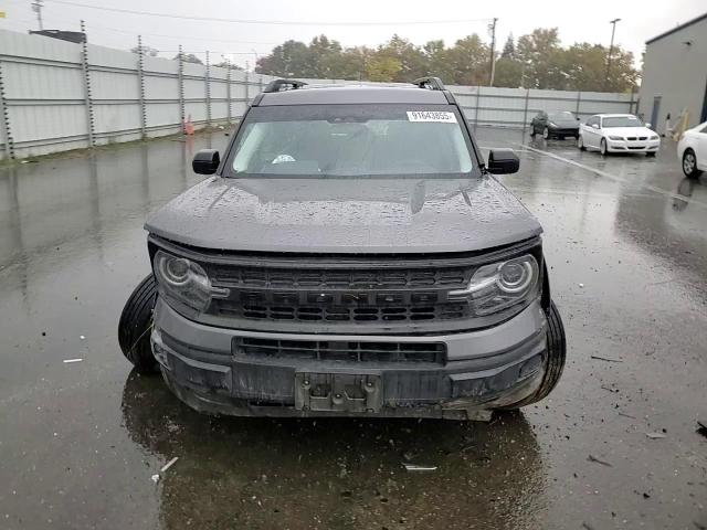 2021 Ford Bronco Sport VIN: 3FMCR9A61MRA59442 Lot: 91643855