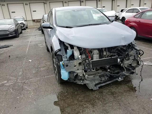 2021 Honda Cr-V Ex VIN: 7FART6H51ME013899 Lot: 91775345