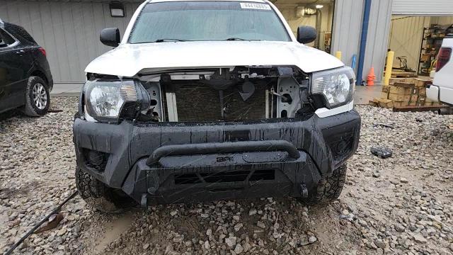 2012 Toyota Tacoma VIN: 5TFPX4EN0CX009119 Lot: 94416885