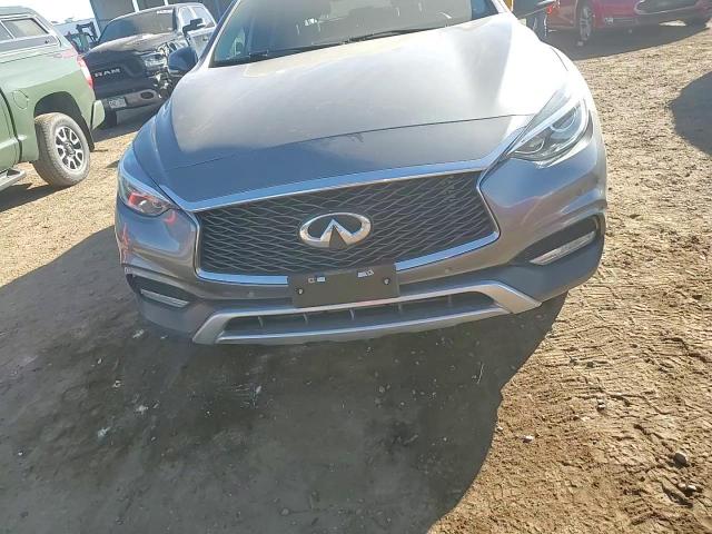 2017 Infiniti Qx30 Base VIN: SJKCH5CR4HA023605 Lot: 91861445
