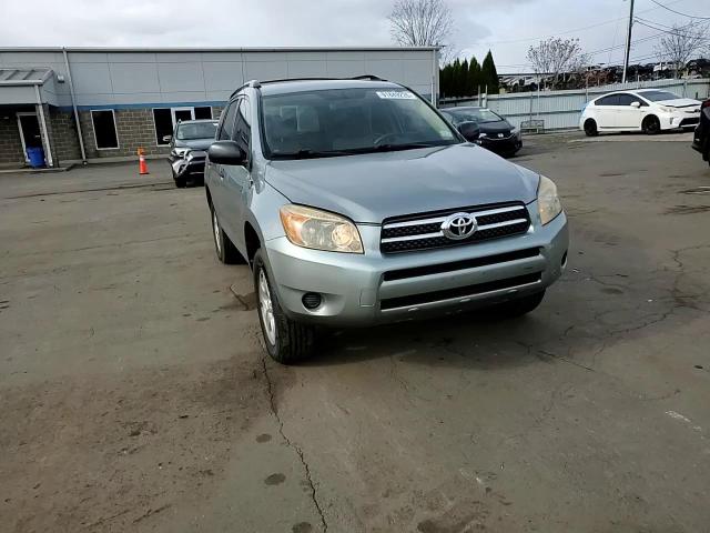 2007 Toyota Rav4 VIN: JTMBD33V575090121 Lot: 91849235
