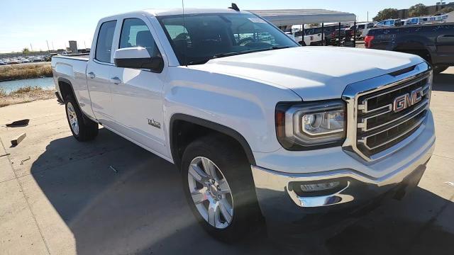 2016 GMC Sierra C1500 Sle VIN: 1GTR1MEC8GZ384937 Lot: 91898125